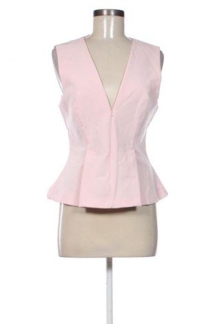 Damenweste Zara, Größe M, Farbe Rosa, Preis 13,80 €