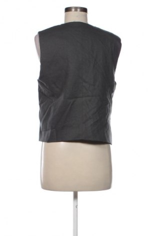 Damenweste Zara, Größe M, Farbe Grau, Preis 13,80 €