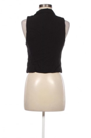Damenweste Zara, Größe S, Farbe Schwarz, Preis 7,99 €