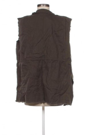 Damenweste Zara, Größe XS, Farbe Grün, Preis 18,99 €