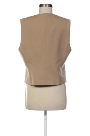 Dámská vesta  Zara, Velikost XL, Barva Béžová, Cena  354,00 Kč
