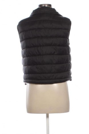 Vestă de femei Zara, Mărime L, Culoare Negru, Preț 93,99 Lei