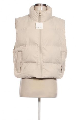Dámska vesta  Zara, Veľkosť XL, Farba Béžová, Cena  36,95 €