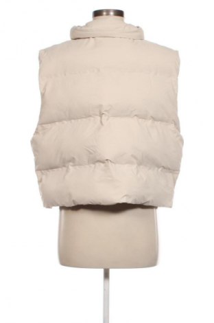 Dámska vesta  Zara, Veľkosť XL, Farba Béžová, Cena  36,95 €