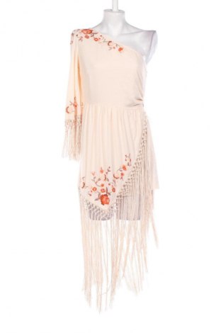 Salopetă scurtă de damă ASOS, Mărime M, Culoare Roz, Preț 125,92 Lei
