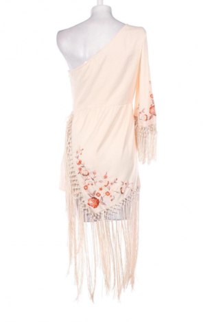 Salopetă scurtă de damă ASOS, Mărime M, Culoare Roz, Preț 125,92 Lei