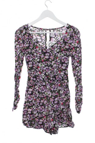 Salopetă scurtă de damă Amisu, Mărime XS, Culoare Multicolor, Preț 82,99 Lei