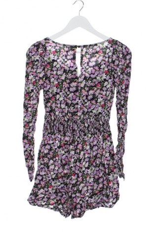 Salopetă scurtă de damă Amisu, Mărime XS, Culoare Multicolor, Preț 82,99 Lei