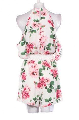 Salopetă scurtă de damă Amisu, Mărime M, Culoare Multicolor, Preț 102,63 Lei
