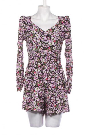 Kurzer Damenoverall Amisu, Größe M, Farbe Mehrfarbig, Preis € 19,95