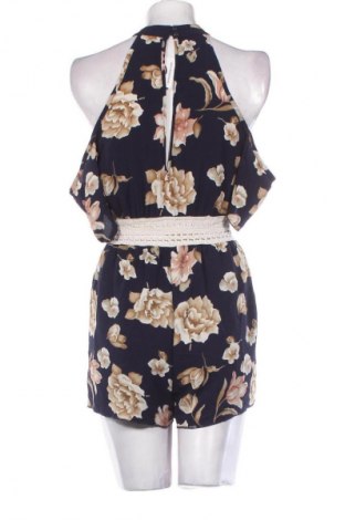 Salopetă scurtă de damă Amisu, Mărime S, Culoare Multicolor, Preț 103,03 Lei