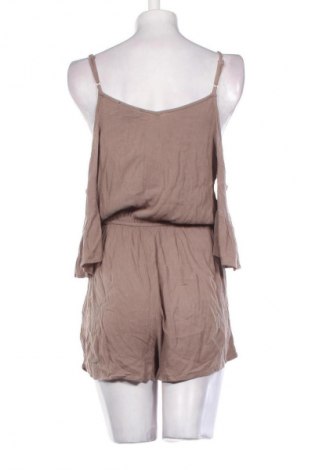 Dámská krátka kombinéza  Atmosphere, Veľkosť M, Farba Hnedá, Cena  20,03 €