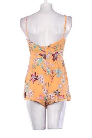 Kurzer Damenoverall Bershka, Größe S, Farbe Mehrfarbig, Preis 20,03 €