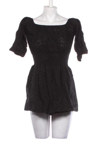 Women's short jumpsuit Cropp, Μέγεθος M, Χρώμα Μαύρο, Τιμή 24,48 €