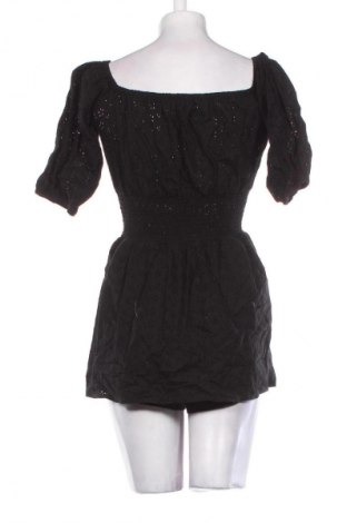 Women's short jumpsuit Cropp, Μέγεθος M, Χρώμα Μαύρο, Τιμή 24,48 €