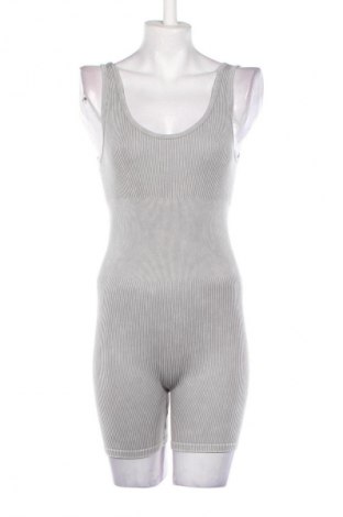Women's short jumpsuit Cropp, Μέγεθος L, Χρώμα Γκρί, Τιμή 55,24 €