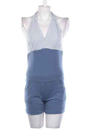 Salopetă scurtă de damă DD-II, Mărime S, Culoare Multicolor, Preț 102,63 Lei