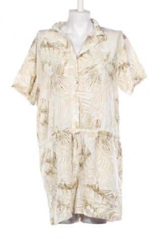 Kurzer Damenoverall Esmara, Größe XL, Farbe Mehrfarbig, Preis 31,82 €