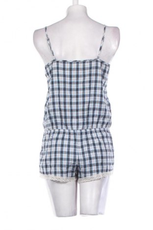 Dámská krátka kombinéza  F&F, Veľkosť L, Farba Viacfarebná, Cena  20,03 €