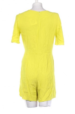 Salopetă scurtă de damă F&F, Mărime M, Culoare Verde, Preț 103,03 Lei