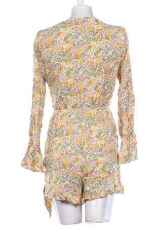 Salopetă scurtă de damă Fb Sister, Mărime L, Culoare Multicolor, Preț 68,99 Lei