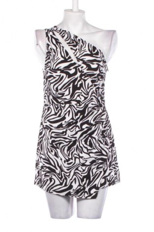Salopetă scurtă de damă Fb Sister, Mărime M, Culoare Multicolor, Preț 163,20 Lei