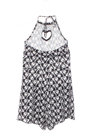 Kurzer Damenoverall Fb Sister, Größe XXS, Farbe Mehrfarbig, Preis 15,99 €