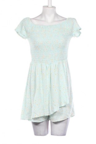 Salopetă scurtă de damă Fisherfield, Mărime M, Culoare Multicolor, Preț 102,89 Lei