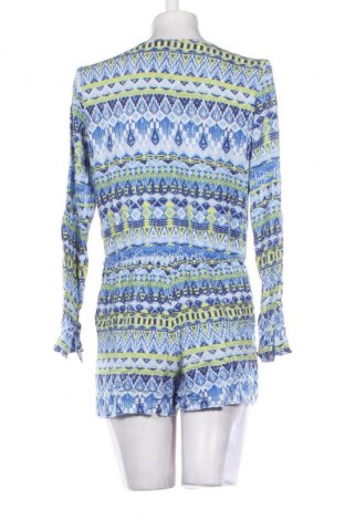 Dámská krátká kombinéza  Forever 21, Velikost L, Barva Vícebarevné, Cena  299,00 Kč