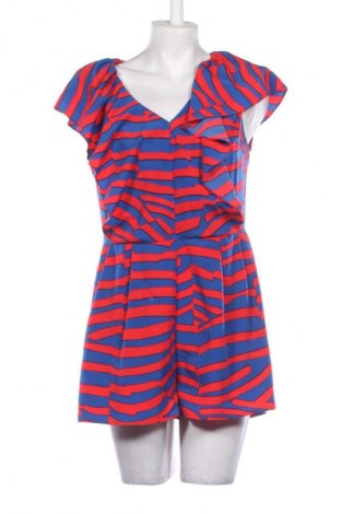 Dámská krátka kombinéza  H&M, Veľkosť M, Farba Viacfarebná, Cena  20,03 €