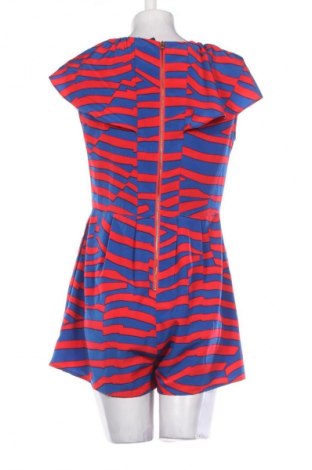 Dámská krátka kombinéza  H&M, Veľkosť M, Farba Viacfarebná, Cena  20,03 €