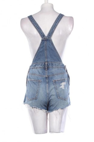 Dámská krátká kombinéza  H&M, Velikost S, Barva Modrá, Cena  494,00 Kč