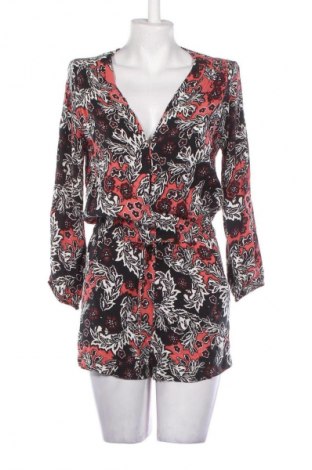 Salopetă scurtă de damă H&M, Mărime S, Culoare Multicolor, Preț 103,00 Lei
