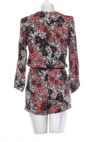 Salopetă scurtă de damă H&M, Mărime S, Culoare Multicolor, Preț 103,00 Lei