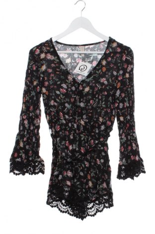 Női rövid overál H&M Divided, Méret XS, Szín Sokszínű, Ár 4 419 Ft