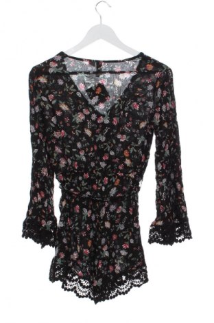 Női rövid overál H&M Divided, Méret XS, Szín Sokszínű, Ár 4 419 Ft