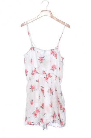 Dámská krátka kombinéza  H&M Divided, Veľkosť XS, Farba Viacfarebná, Cena  19,95 €