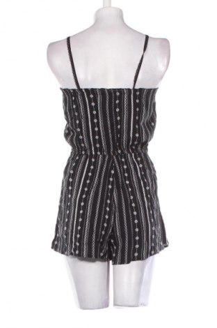 Women's short jumpsuit H&M Divided, Μέγεθος S, Χρώμα Πολύχρωμο, Τιμή 19,96 €