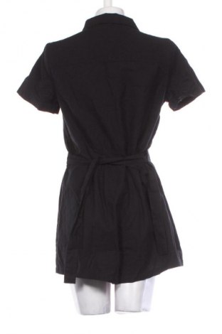Women's short jumpsuit H&M Divided, Μέγεθος L, Χρώμα Μαύρο, Τιμή 19,96 €