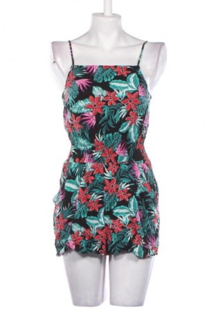 Dámská krátka kombinéza  H&M Divided, Veľkosť S, Farba Viacfarebná, Cena  20,00 €