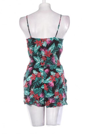 Dámská krátka kombinéza  H&M Divided, Veľkosť S, Farba Viacfarebná, Cena  20,00 €