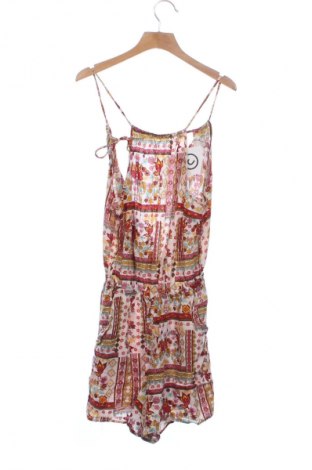 Dámská krátka kombinéza  H&M by Coachella, Veľkosť XXS, Farba Viacfarebná, Cena  19,95 €