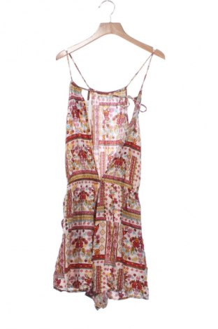 Dámská krátka kombinéza  H&M by Coachella, Veľkosť XXS, Farba Viacfarebná, Cena  19,95 €