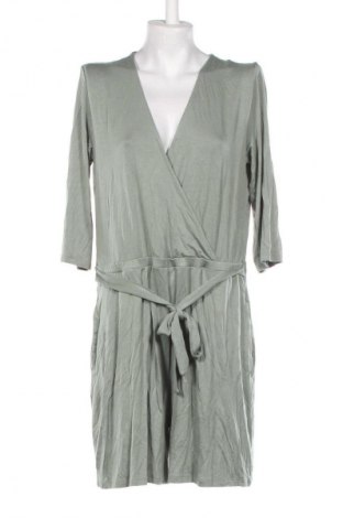 Women's short jumpsuit Les Lunes, Μέγεθος XL, Χρώμα Πράσινο, Τιμή 24,48 €