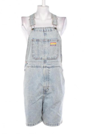 Women's short jumpsuit Levi's, Μέγεθος S, Χρώμα Μπλέ, Τιμή 31,68 €