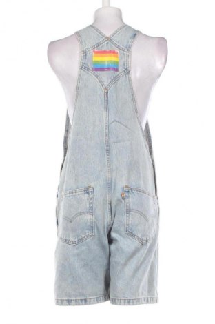 Women's short jumpsuit Levi's, Μέγεθος S, Χρώμα Μπλέ, Τιμή 31,68 €