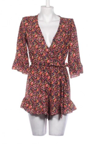 Women's short jumpsuit MW, Μέγεθος S, Χρώμα Πολύχρωμο, Τιμή 5,99 €