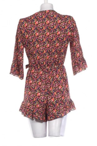 Women's short jumpsuit MW, Μέγεθος S, Χρώμα Πολύχρωμο, Τιμή 5,99 €