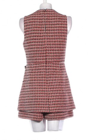 Kurzer Damenoverall Maje, Größe L, Farbe Mehrfarbig, Preis € 70,08