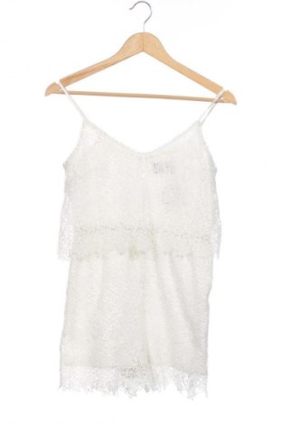 Kurzer Damenoverall Mohito, Größe XXS, Farbe Weiß, Preis 20,03 €